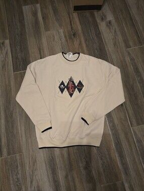 Y2K Embroidered Golfing Golf Sweatshirt Crewneck